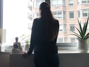 Dani Daniels Donna Strega Orgasmo Solo Intenso 🔥💦